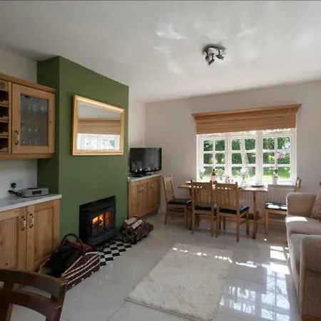 Sunlight Bellfield Country Bungalow * Mountshannon