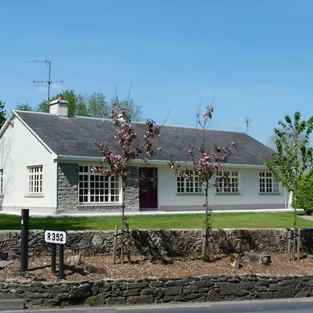 Hébergement de vacances Sunlight Bellfield Country Bungalow *