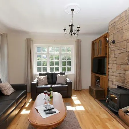 Sunlight Bellfield Country Bungalow *