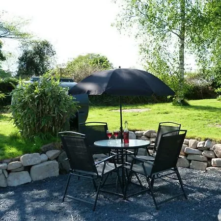 Hébergement de vacances Sunlight Bellfield Country Bungalow *