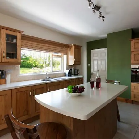 Sunlight Bellfield Country Bungalow