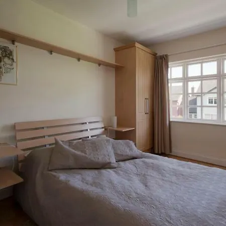 Sunlight Bellfield Country Bungalow Сasa de vacaciones Mountshannon