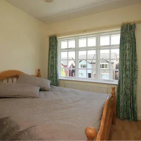 Sunlight Bellfield Country Bungalow *